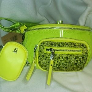 COPY - Maxima Fanny pack